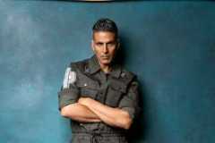 Akshay Kumar