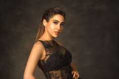 Sara Ali Khan