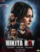 Nikita Roy