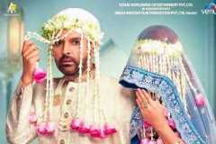 First Look Of The Movie Kis Kisko Pyaar Karoon 2