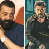 BREAKING: Sanjay Dutt calls Sikandar trailer a super-hit at The Bhootnii trailer launch; CONFIRMS his next with ‘chhota bhai’ Salman Khan: “Dono mein tashan dekh lijiye”
