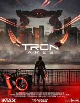 Tron: Ares (English)