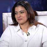 Kajol: “The director worked much harder on Ibrahim” | Sarzameen | Ibrahim Ali Khan