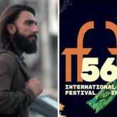 EXCLUSIVE: Ranveer Singh to promote Dhurandhar at closing ceremony of 56th International Film Festival of India in Goa on November 28