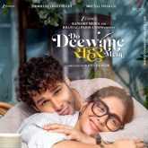 First Look Of The Movie Do Deewane Seher Mein