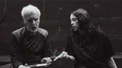 Cinematic legend James Cameron to capture Billie Eilish’s electrifying Hit Me Hard & Soft tour in ground-breaking 3D concert film