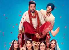 EXCLUSIVE: Trailer of Kapil Sharma-starrer Kis Kisko Pyaar Karoon 2 to be launched in a GRAND event on November 26 EXCLUSIVE: Trailer of Kapil Sharma-starrer Kis Kisko Pyaar Karoon 2 to be launched in a GRAND event on November 26