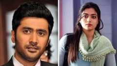 Rahul Ravindran on the deep impact of his directorial The Girlfriend, “Rashmika Mandanna read the script and she said, ‘I immediately want to make this film'”; also reveals whether he will make The Boyfriend next