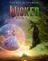 Wicked: For Good (English)