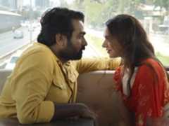 Gandhi Talks Trailer | Vijay Sethupathi | Arvind Swamy | Aditi Rao Hydari | A.R.Rahman | Siddharth Jadhav