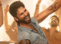 O Romeo Box Office Estimate Day 2: Shahid Kapoor and Triptii Dimri starrer jumps by 45 per cent on Saturday; collects Rs. 13.25 crores O Romeo Box Office Estimate Day 2: Shahid Kapoor and Triptii Dimri starrer jumps by 45 per cent on Saturday; collects Rs. 13.25 crores