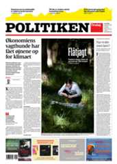 Læs dagens avis