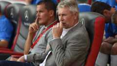 Bývalý tréner slovenskej futbalovej reprezentácie Ján Kocian.