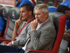 Bývalý kouč slovenskej futbalovej reprezentácie by mal trénovať Jemen