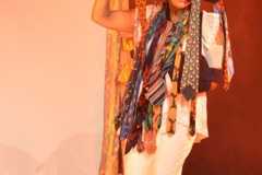 Moun bakannal a chauffé les cœurs et les âmes