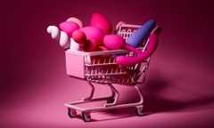 Les jouets intimes s'affichent désormais ouvertement dans les vitrines et les publicités, notamment à l'occasion de la Saint-Valentin.