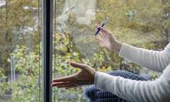 Clotilde, cadre dirigeante, a trouvé beaucoup plus facile de se confier à quelqu’un qui ne la connaissait pas dans l’intimité de son couple