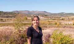 « Je suis sans cesse habitée de flash de ce passé. Alors, je demande à Dieu de m’aider à dissocier le mal de l’être humain », confie Claire C.