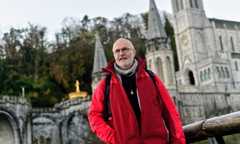 Jean-Pascal Lombart, provincial de la congrégation du Saint-Esprit, est le nouveau président de la Corref