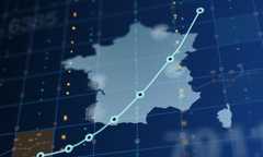 « Au même titre que les notions démocratiques, il faudrait pouvoir considérer les connaissances économiques comme un ensemble de connaissances indispensables à enseigner dès le plus jeune âge », avance Dorian Dreuil, directeur d’études de l’institut Bona fidé et expert associé à la Fondation Jean-Jaurès