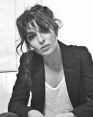 Sabrina Impacciatore Sabrina Impacciatore