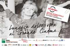 Festa del Cinema - Rome - 2010 Festa del Cinema - Rome - 2010