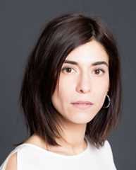 Lubna Azabal - © A. Didi Lubna Azabal - © A. Didi