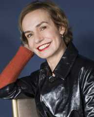 Sandrine Bonnaire - © Philippe Quaisse / UniFrance Sandrine Bonnaire - © Philippe Quaisse / UniFrance