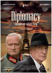 Diplomatie - Poster - Italy