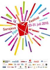 Sarajevo Film Festival - 2010 Sarajevo Film Festival - 2010