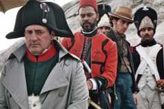 Napoléon (et Moi) Napoléon (et Moi)