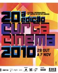 Curta Cinema - 2010 Curta Cinema - 2010