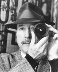 Nestor Almendros Nestor Almendros