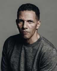 Roschdy Zem - © Julian Torres Roschdy Zem - © Julian Torres