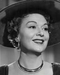 Edwige Feuillère Edwige Feuillère