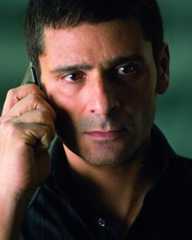 Pascal Elbé Pascal Elbé