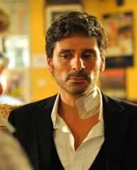 Pascal Elbé Pascal Elbé