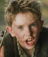 Freddie Highmore Freddie Highmore