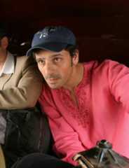 Pascal Elbé Pascal Elbé