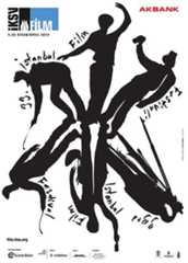 Festival du film d'Istanbul - 2014