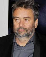Luc Besson Luc Besson