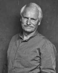 Yann Arthus-Bertrand - © Peter Lindbergh Yann Arthus-Bertrand - © Peter Lindbergh
