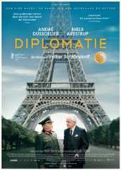 Diplomatie - © Poster - Austria