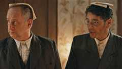 Pascal Elbé - © 2025 YANN ZENOU ENTERTAINMENT (YZE) - ADNP - UGC IMAGES - FRANCE 3 CINEMA Pascal Elbé - © 2025 YANN ZENOU ENTERTAINMENT (YZE) - ADNP - UGC IMAGES - FRANCE 3 CINEMA