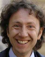 St&eacute;phane Bern