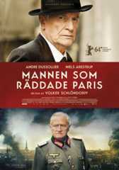 Diplomatie - Poster - Sweden