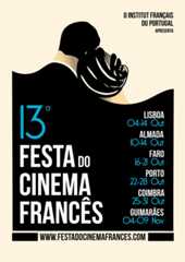 Festa do Cinema Francês - 2012 Festa do Cinema Francês - 2012