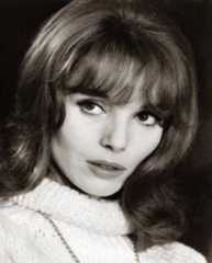 Elsa Martinelli Elsa Martinelli