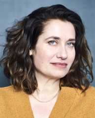 Emmanuelle Devos - © Dr Emmanuelle Devos - © Dr