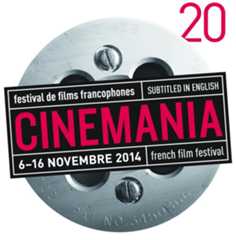 Cinemania - 2014